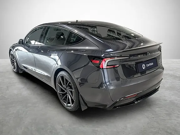 Tesla Model 3 2025 photo 3