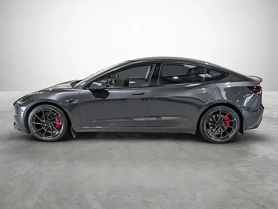 Tesla Model 3 2025 photo 2