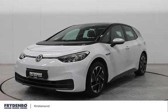 Volkswagen Id.3