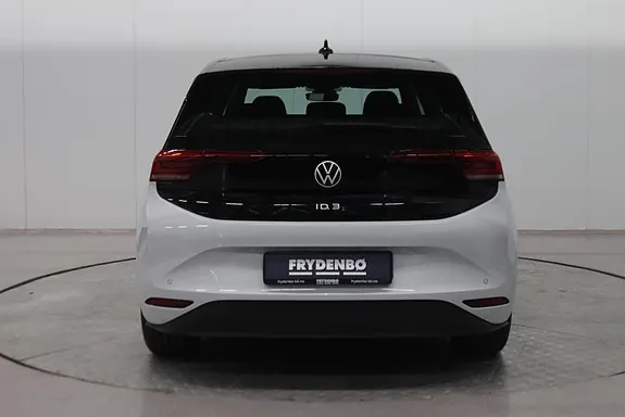 Volkswagen Id.3 2021 photo 3