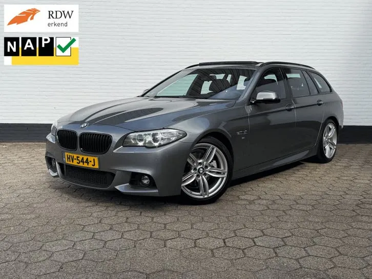 BMW 5Series