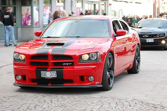 Dodge Charger