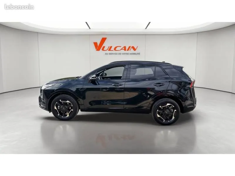Kia Sportage 2026 photo 3