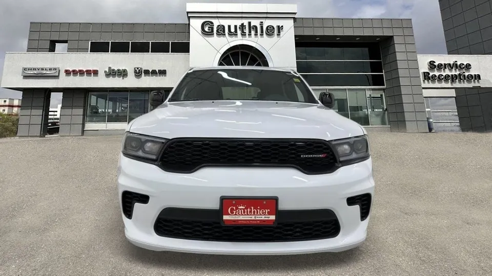 Dodge Durango