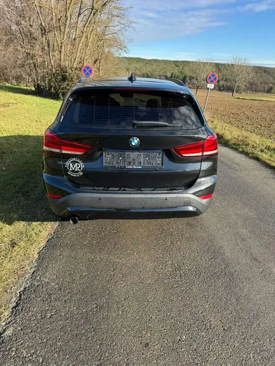 BMW X1 2020 photo 3