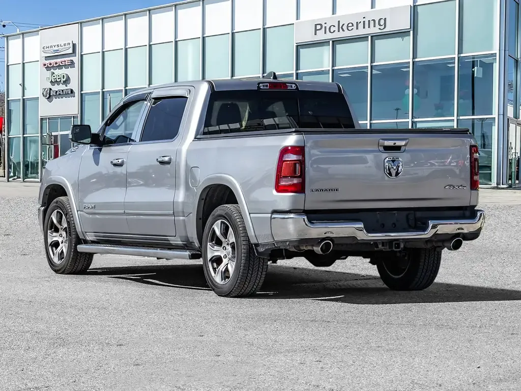 Ram 1500 2019 photo 5