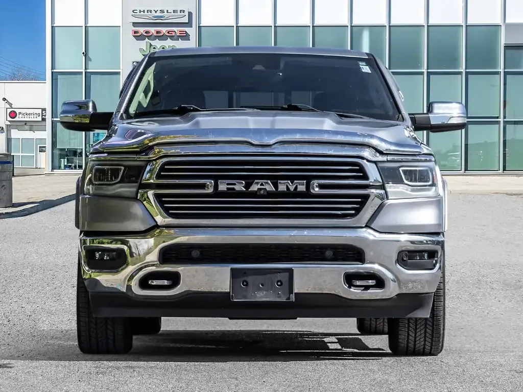 Ram 1500 2019 photo 2
