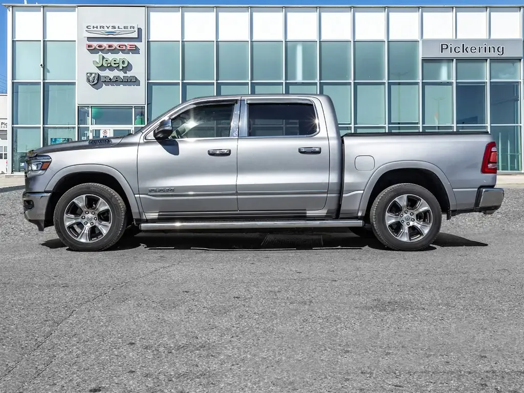 Ram 1500 2019 photo 3