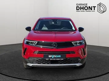 Opel Mokka 2022 photo 2