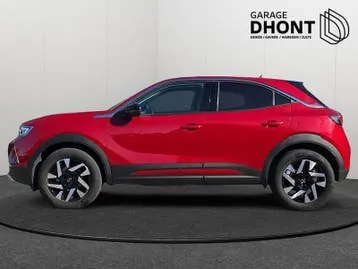 Opel Mokka 2022 photo 3