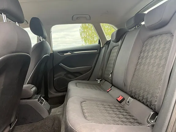 Audi A3 2014 photo 5
