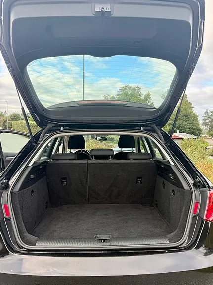 Audi A3 2014 photo 4