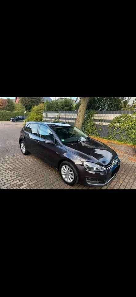 Volkswagen Golf Vii