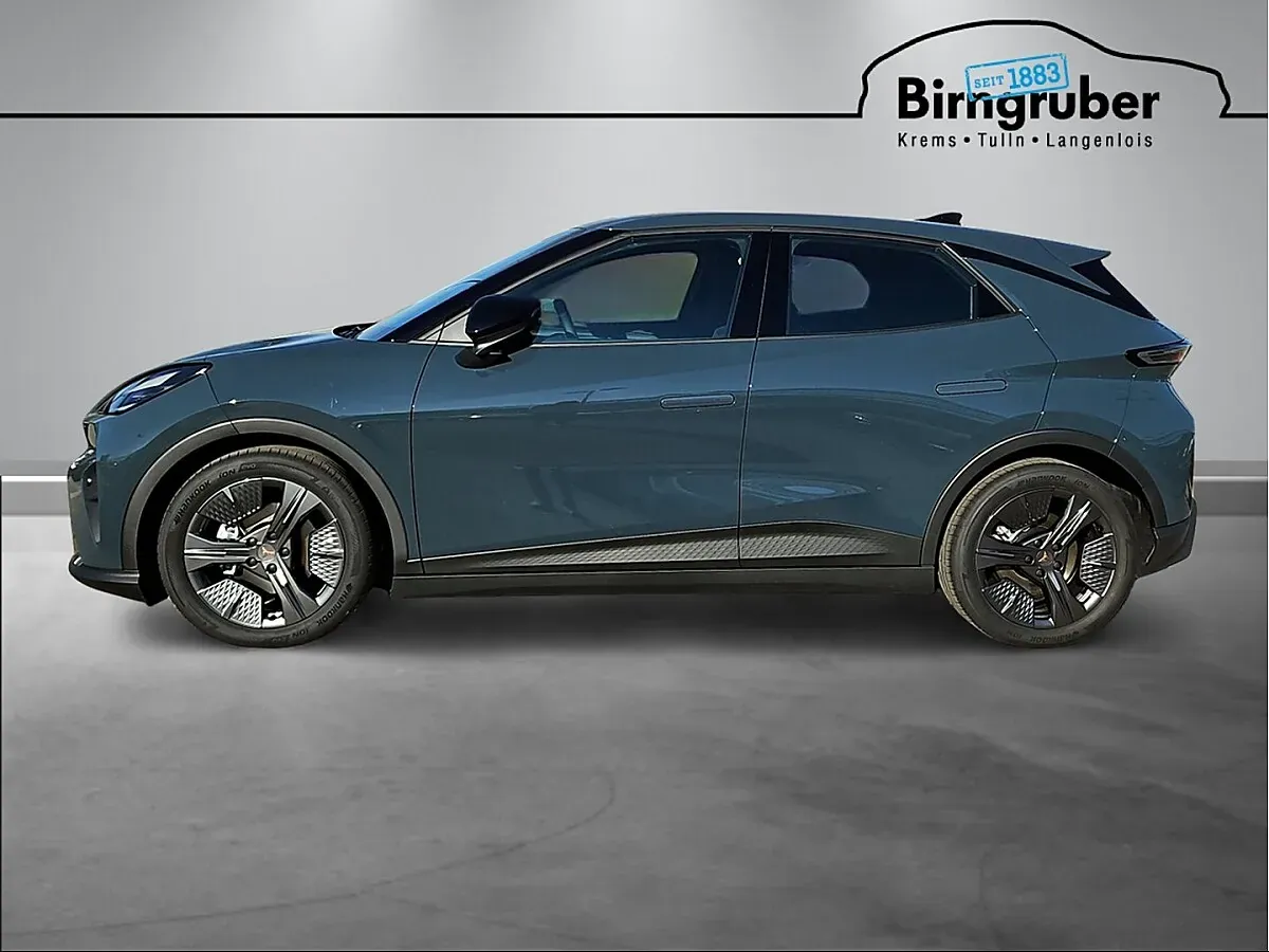 Cupra Raval 2026 photo 3