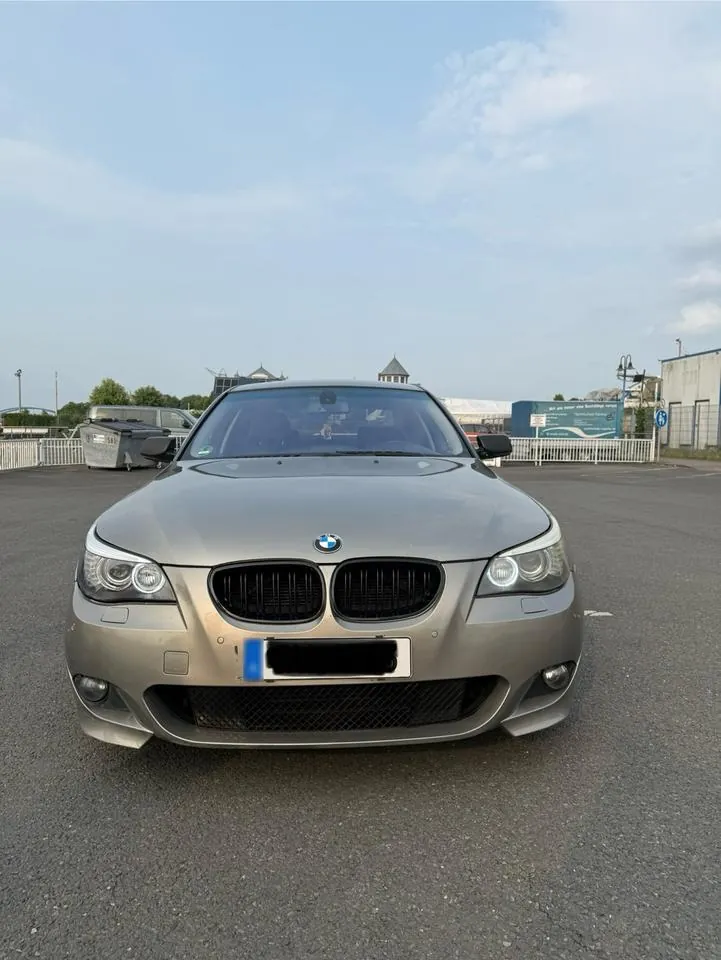 BMW 530D