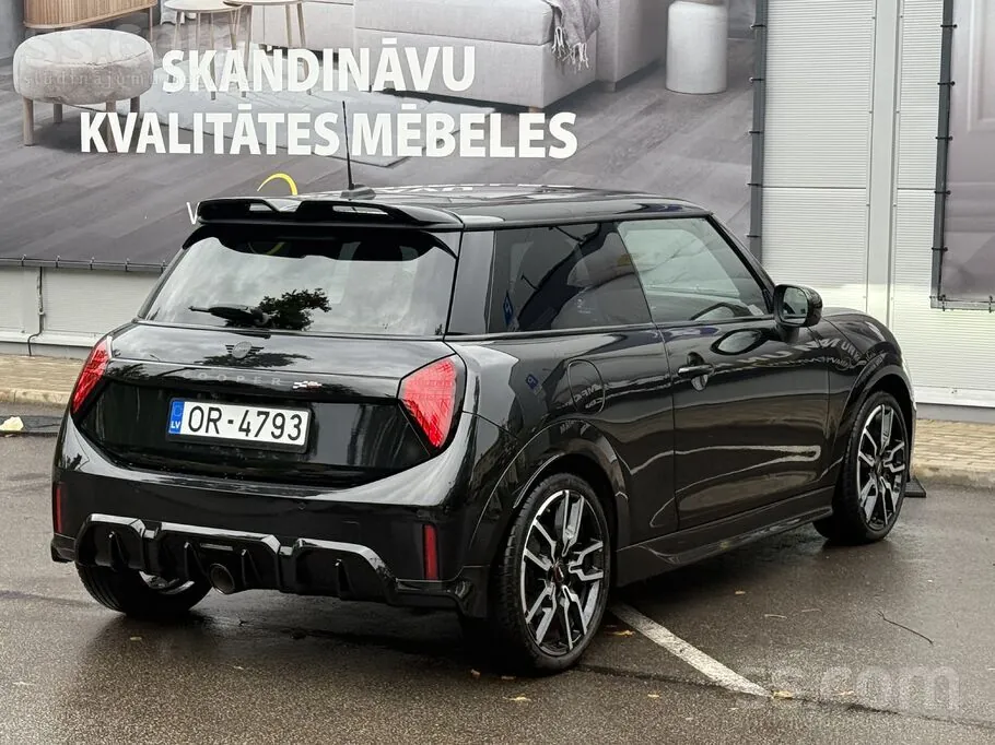 Mini Cooper 2025 photo 5