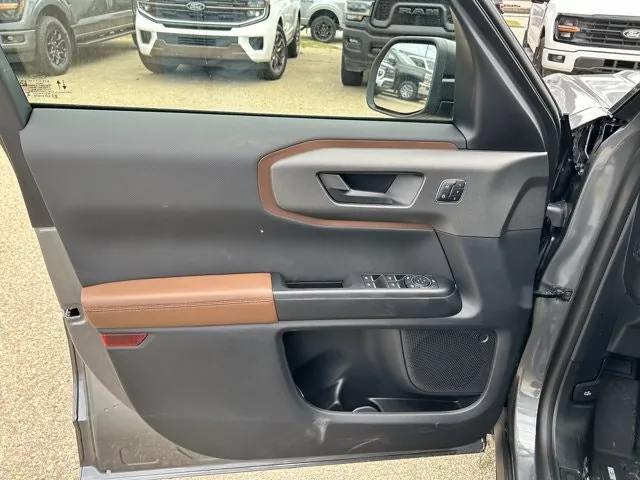 Ford Bronco Sport 2026 photo 5