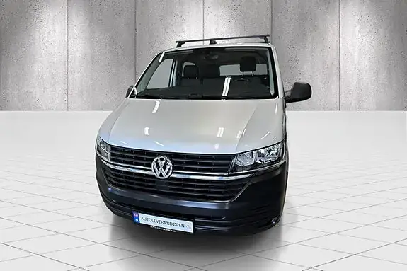 Volkswagen Transporter 2020 photo 2