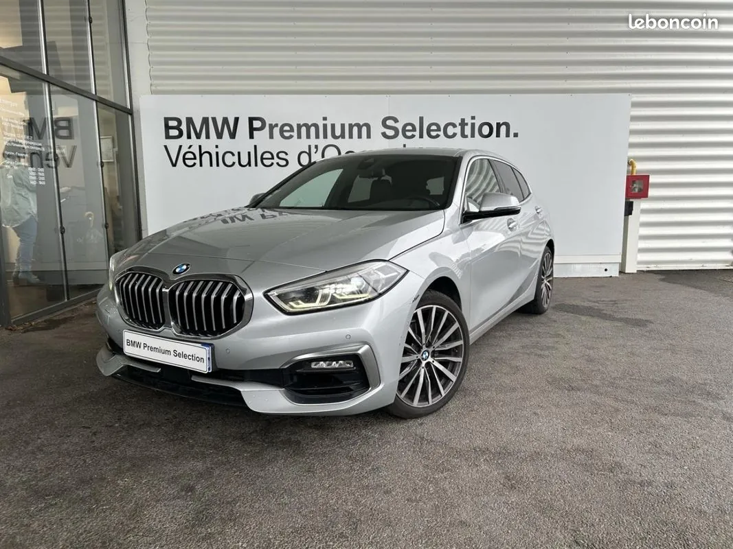 BMW Série 1