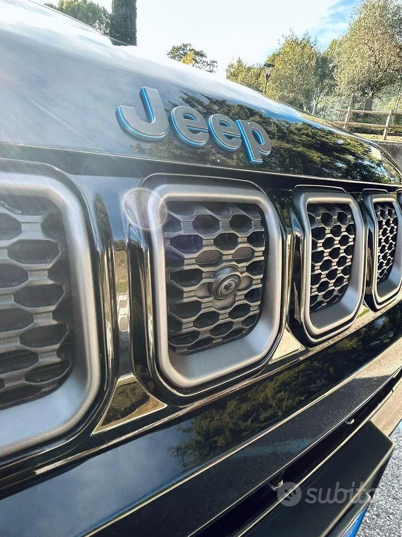 Jeep Compass 2021 photo 4