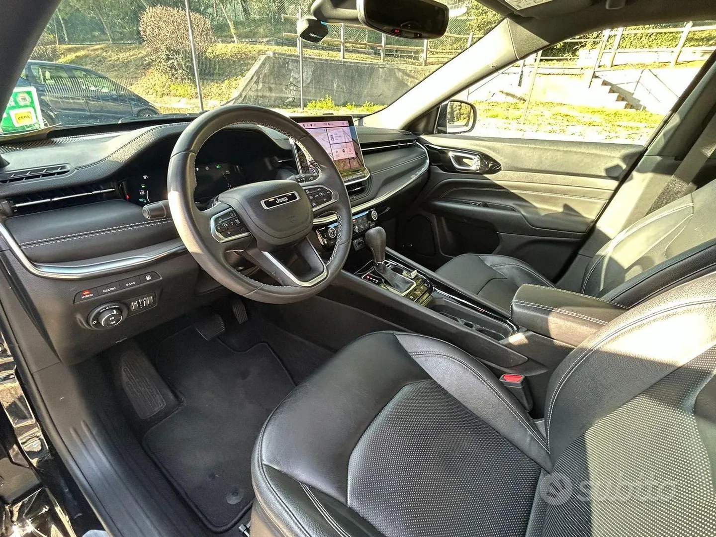 Jeep Compass 2021 photo 3
