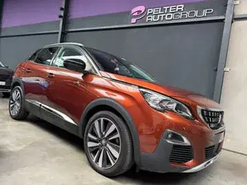 Peugeot 3008 2017 photo 3