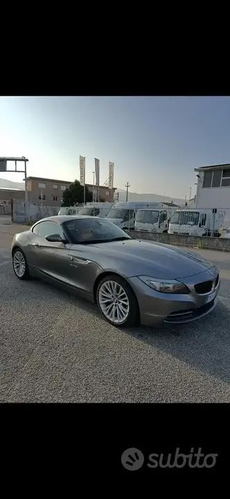 BMW Z4 2012 photo 2