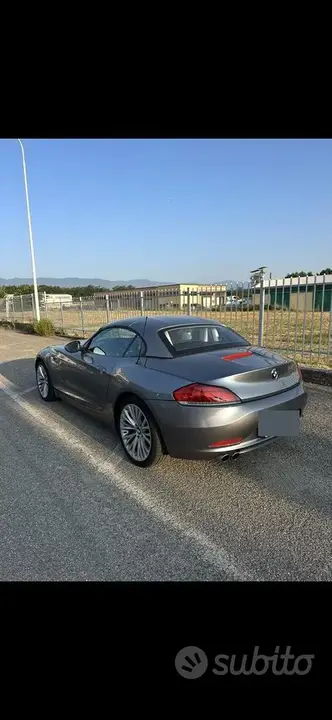BMW Z4 2012 photo 5