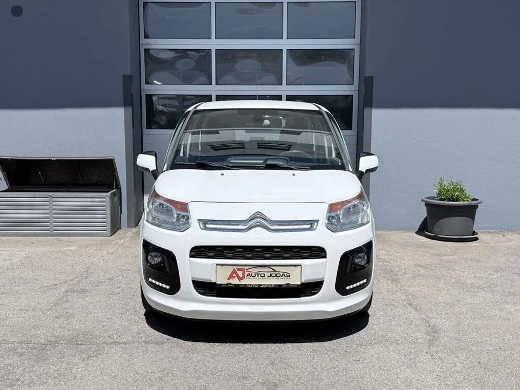 Citroen C3 Picasso 2014 photo 3