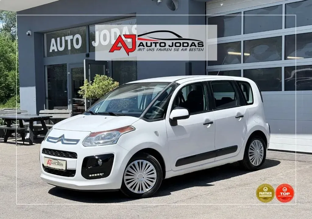 Citroen C3 Picasso