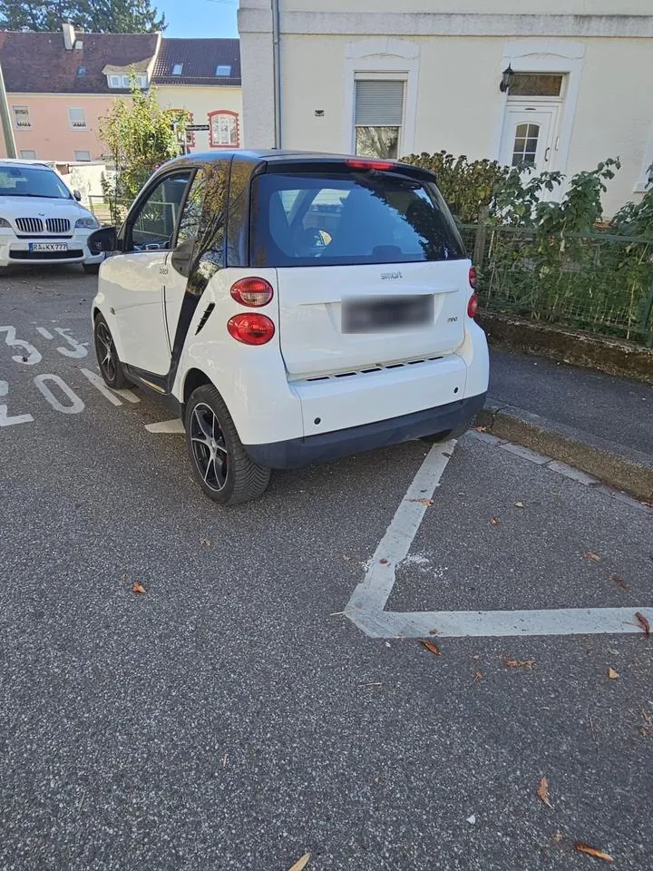 Smart Smart