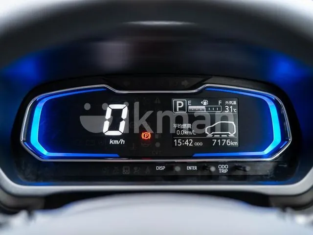 Daihatsu Mira 2024 photo 4
