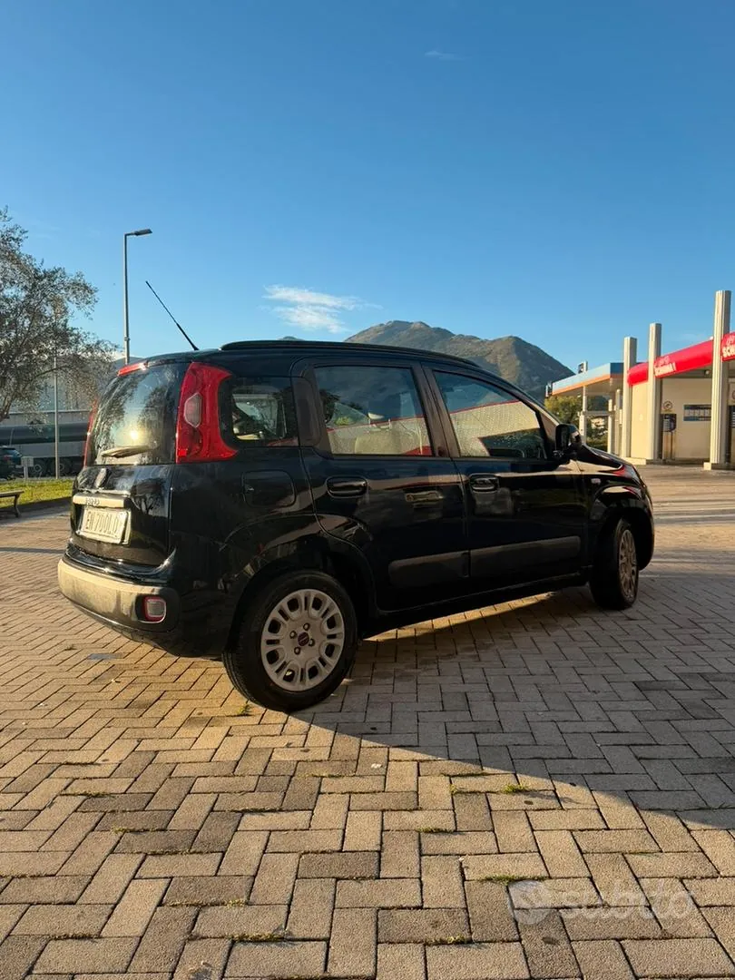 Fiat Panda 2012 photo 3