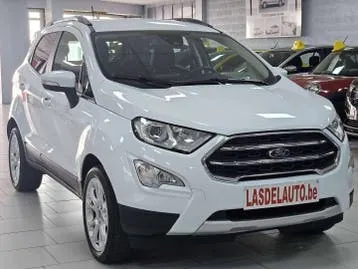Ford Ecosport 2022 photo 3
