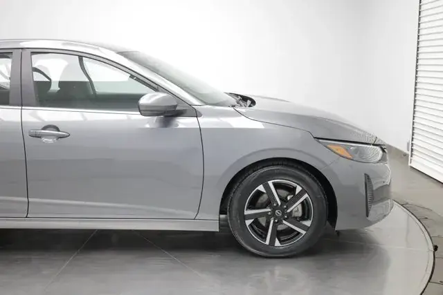 Nissan Sentra 2024 photo 3