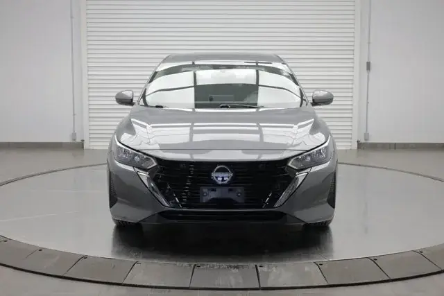 Nissan Sentra 2024 photo 2