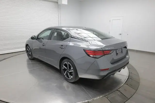 Nissan Sentra 2024 photo 5