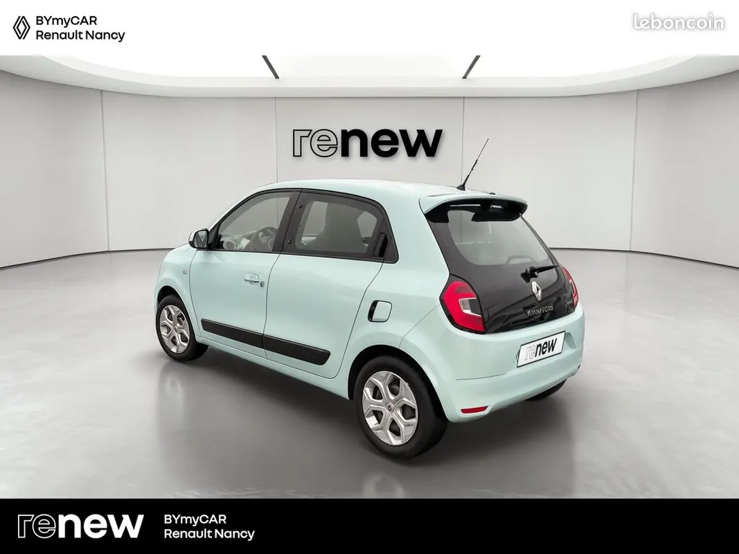 Renault Twingo 2020 photo 3