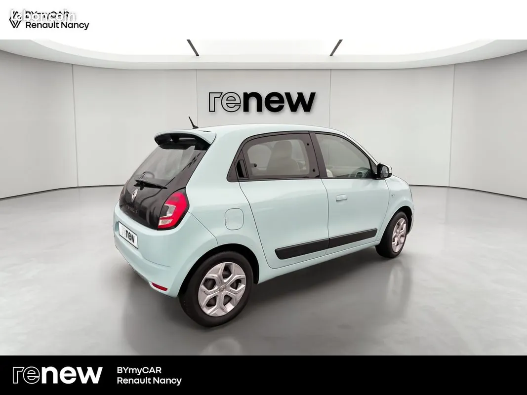 Renault Twingo 2020 photo 5
