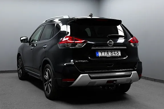 Nissan X-Trail 2017 photo 3