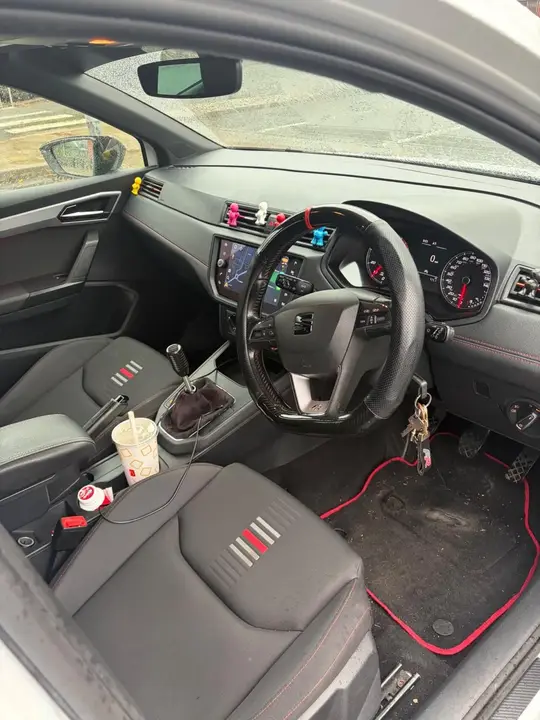 Seat Ibiza 2020 photo 3