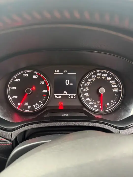 Seat Ibiza 2020 photo 2