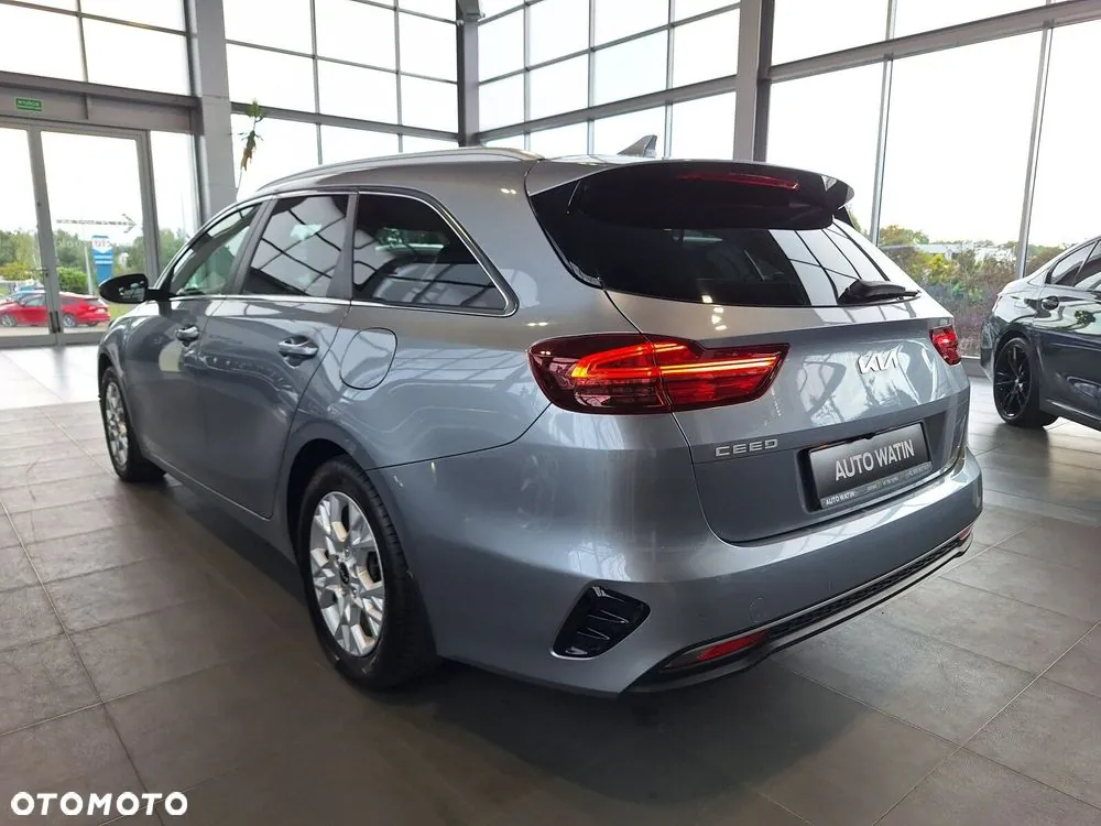 Kia Ceed 2023 photo 4