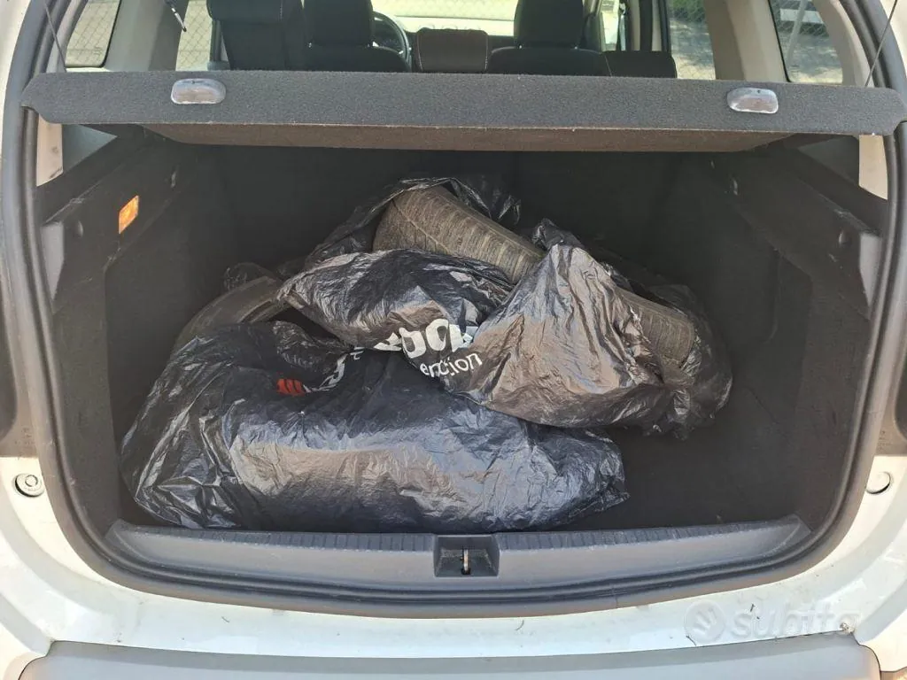 Dacia Duster 2021 photo 4