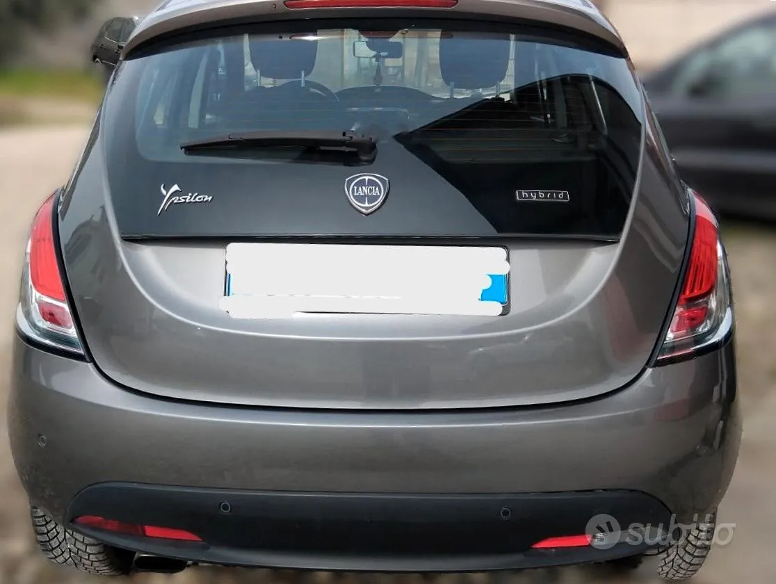 Lancia Ypsilon 2023 photo 3