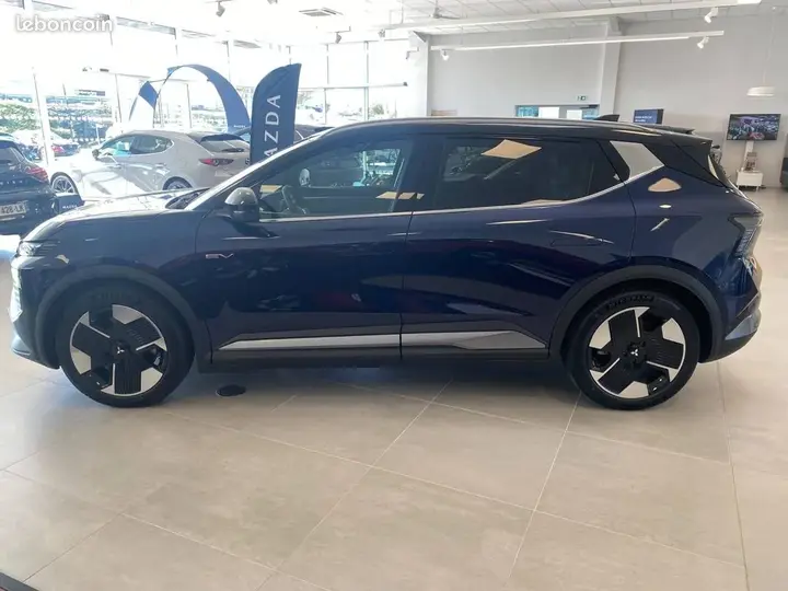Mitsubishi Eclipse Cross 2026 photo 5