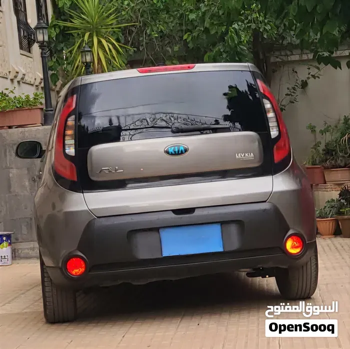 Kia Soul 2014 photo 5