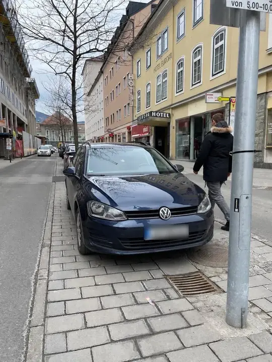 Volkswagen Golf 7