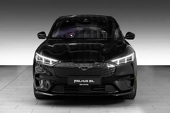 Ford Mustang Mach-E 2024 photo 4