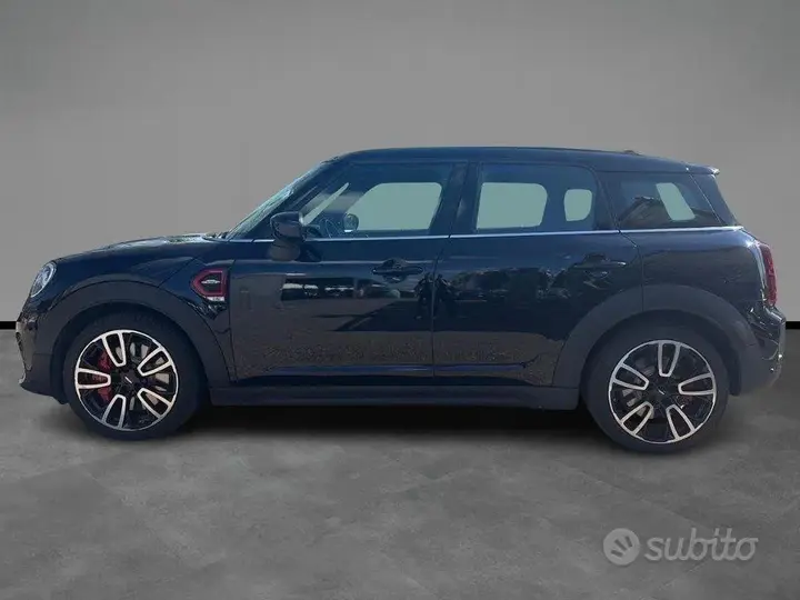 Mini Countryman 2022 photo 3